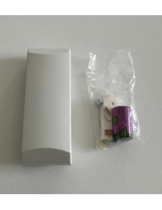 Transmisor Crow para contactos de persianas enrollables fwmag&gate